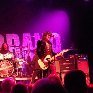 Tom Keifer at undefined in undefined 2026