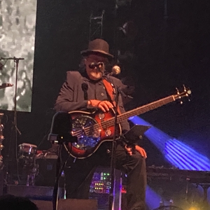 Primus at undefined in undefined 2026