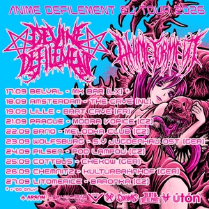 Devine Defilement Tickets, Tour Dates and Concerts