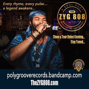 The ZYG 808 @ Odell Lounge