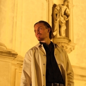 Prince Philippe