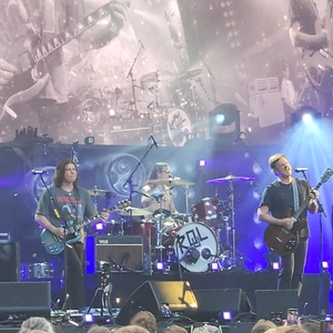 Kings of Leon at undefined in undefined 2026