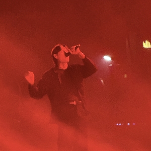 Bad Omens at Paris, France in Zenith Paris - La Villette 2026