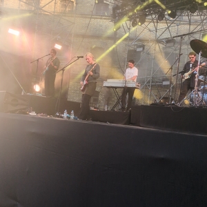 Men I Trust at Vilnius, Lithuania in Lukiškių kalėjimas 2.0 2026