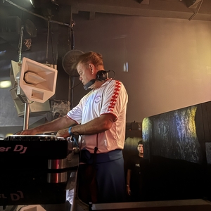 Paul Oakenfold at Seattle, WA in Q Nightclub 2026