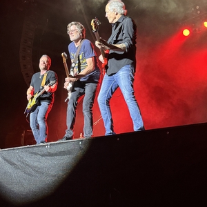 Little River Band at Lampe, MO in Black Oak Mountain Amphitheater 2026