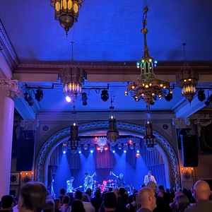 Nite Wave at Tacoma, WA in Spanish Ballroom at Elks Temple 2026