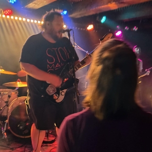 The Smith Street Band at undefined in undefined 2026