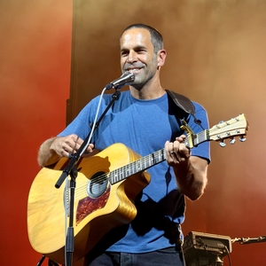 Jack Johnson at Gilford, NH in Bank of NH Pavilion West (MAIN) Entrance 2026