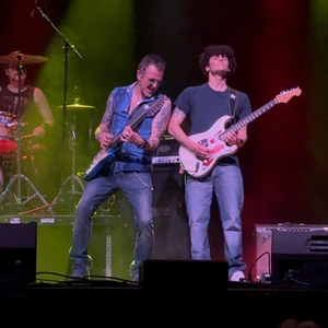Gary Hoey at Dallas, TX in Granada Theater 2026
