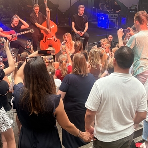 Hannah Mae at Soest, Netherlands in Openluchttheater Cabrio 2026