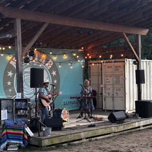 Blue Mother Tupelo at Nashville, TN in Nectar: Urban Cantina 2026