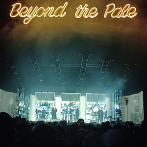 Soulwax at Glendalough Estate, Ireland in Beyond The Pale 2026