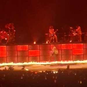 Doja Cat at Krakau, Poland in Tauron Arena 2026