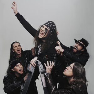Speed Stroke Tickets, Tour Dates and Concert
