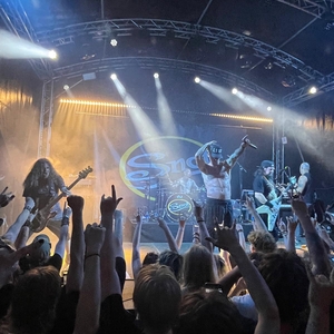 Snot at Amersfoort, Netherlands in Het Burgerweeshuis 2026