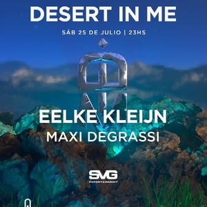 Eelke Kleijn Tickets, Tour Dates and Concerts