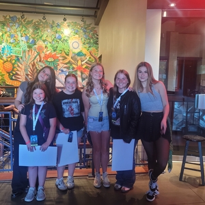 Neoni at Philadelphia, PA in World Cafe Live 2026