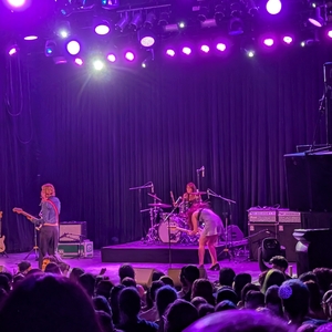 Lambrini Girls at Montréal, QC in Théâtre Beanfield 2026
