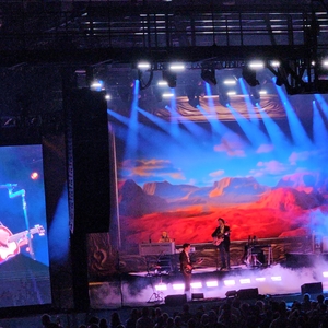 Lord Huron at Richmond, VA in Virginia Credit Union LIVE! at Richmond Raceway 2026