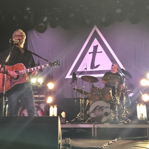Toadies at Phoenix, AZ in The Van Buren 2026