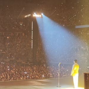 Bad Bunny at Düsseldorf, Germany in Merkur Spiel-Arena 2026