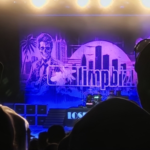Limp Bizkit at West Valley City, UT in Utah First Credit Union Amphitheatre 2026