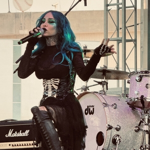 Stitched Up Heart at St. Petersburg, FL in Ferg's Sports Bar & Grill 2026