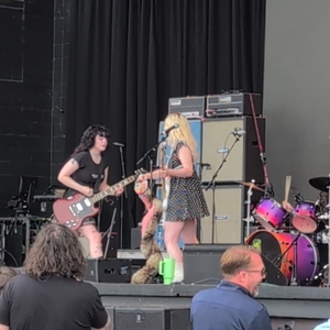 VIAL at Milwaukee, WI in Henry W. Maier Festival Park 2026