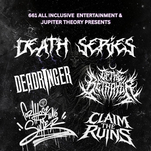 Deadringer (CA)