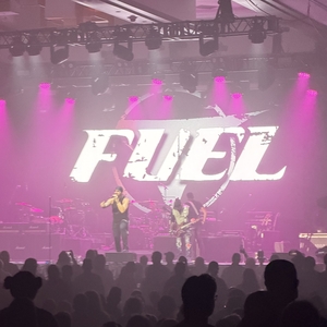 Fuel at Ridgefield, WA in Ilani Casino 2026