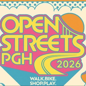 MELODIQ | LIVE @ Open Streets PGH 2026