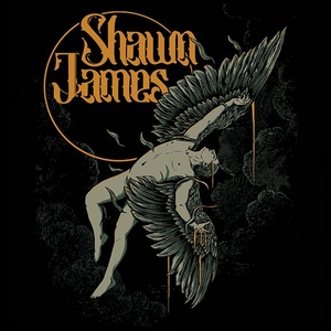 Shawn James — Neumos, 2026-09-16
