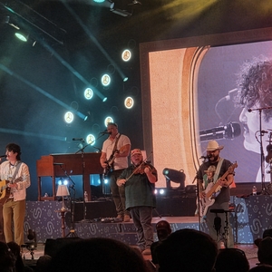 Flatland Cavalry at Greenwood Village, CO in Fiddlers Green Amphitheater 2026