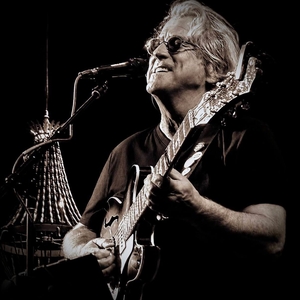 Drew Harrison at Sonoma, CA in Sebastiani Theatre 2026