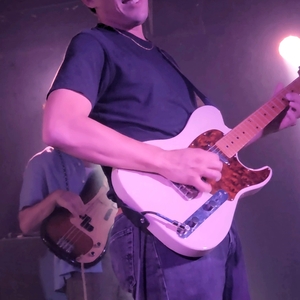 City of the Sun at Chicago, IL in Empty Bottle 2026