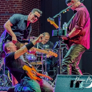 Gimme Springsteen at Tiger, GA in Lake Burton Summer Vibes Concert Series - Tiger, GA 2026