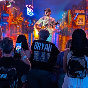 Luke Bryan at Winsted, MN in Winstock Country Music Festival 2026