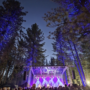 Blind Pilot at South Lake Tahoe, CA in The Hangar - Taproom and Bottle Shop 2026