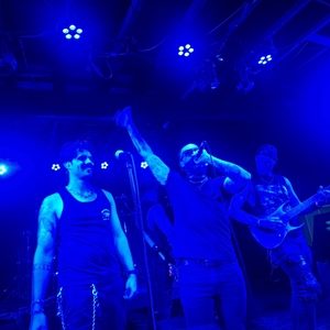 DONEFOR at Spartanburg, SC in Ground Zero 2026