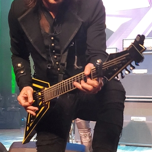 Stryper at St Charles, IL in Arcada Theatre 2026