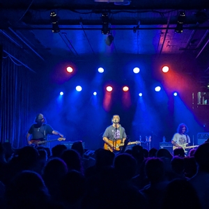 Turnover at Pensacola, FL in Vinyl Music Hall 2026