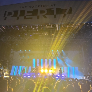 Jimmy Eat World at undefined in undefined 2026