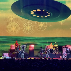 The B-52's at London, United Kingdom in The O2 2026