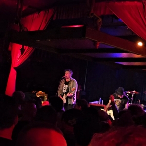 Agent Orange at Portland, OR in Dante's 2026