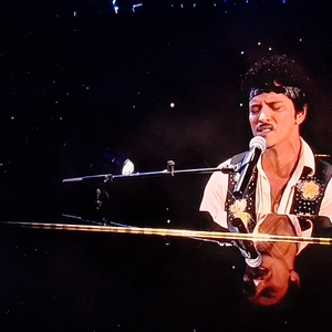 Bruno Mars at Paris, France in Stade de France 2026