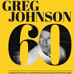 Greg Johnson Tickets, Tour Dates and Concerts