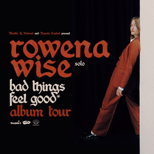 Rowena Wise Tickets, Tour Dates and Concerts