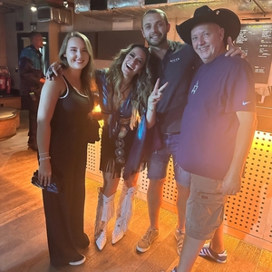 Alyssa Bonagura at undefined in undefined 2026