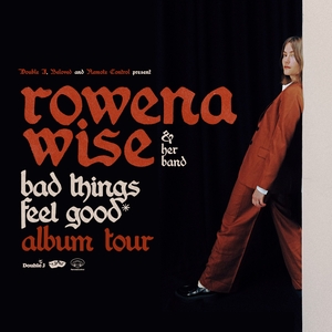 Rowena Wise Tickets, Tour Dates and Concerts